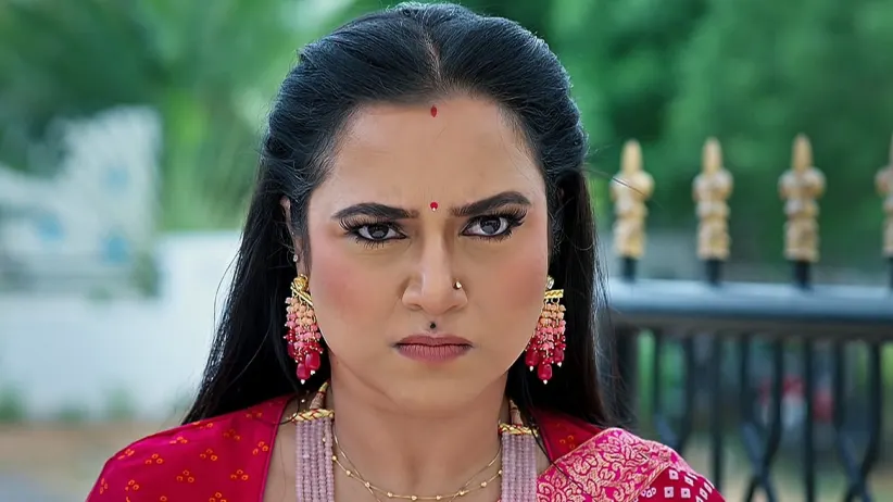 Janaki Ramayya Gari Manavaralu - June 04, 2024 - Episode Spoiler