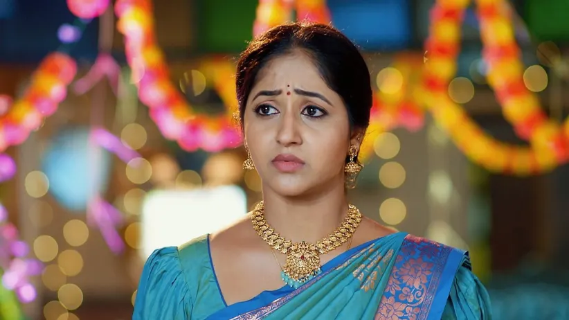 Maa Annayya - June 07, 2024 - Episode Spoiler