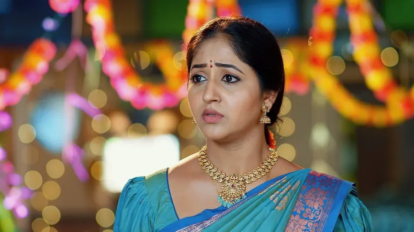 Maa Annayya - June 08, 2024 - Episode Spoiler