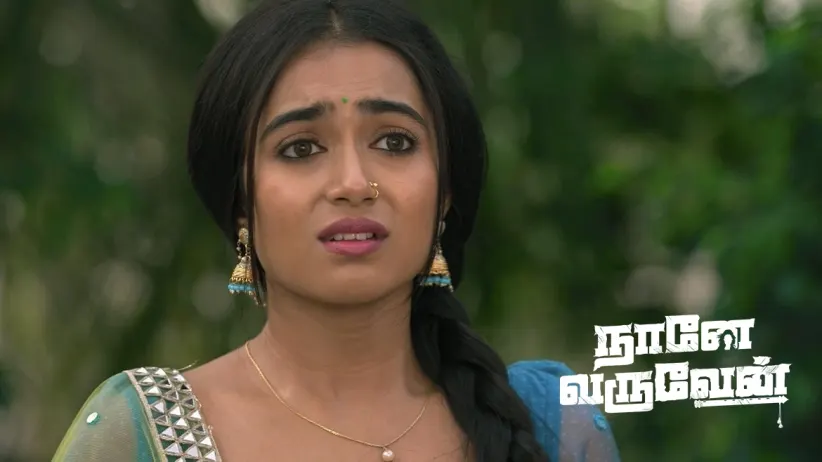 Khushi's Plan to Stop Damini