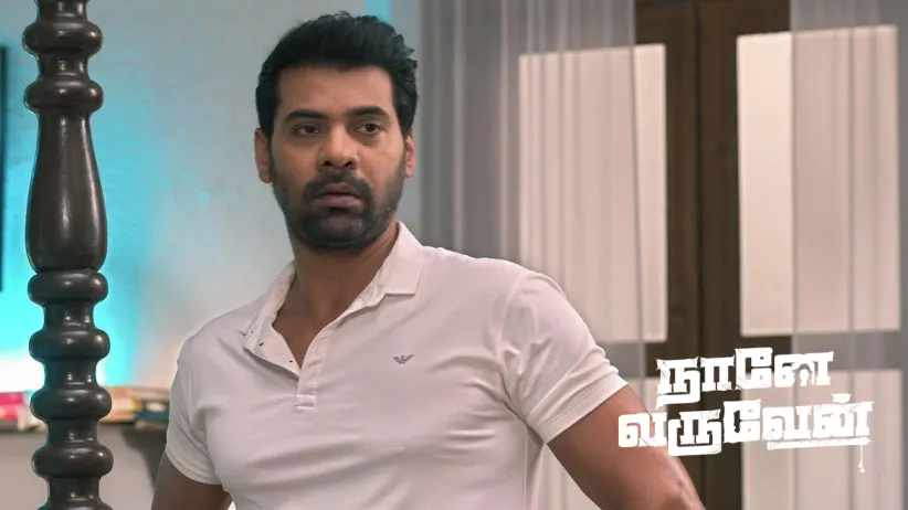 Thulasi's Spirit Saves Khushi