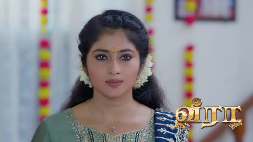 Will Kanmani be Exposed?