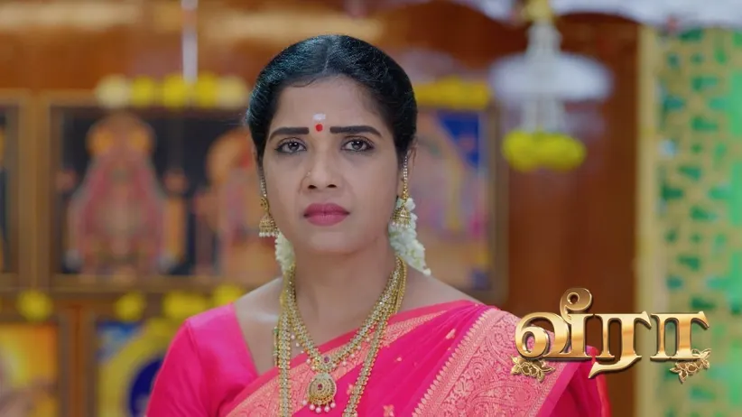 Will Valli Discover the Truth about Kanmani?
