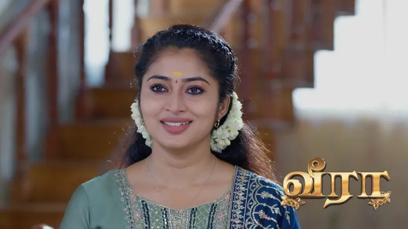 Kanmani Takes a Tough Decision