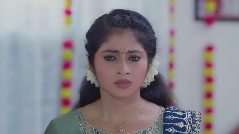 Raghavan Trusts Kanmani