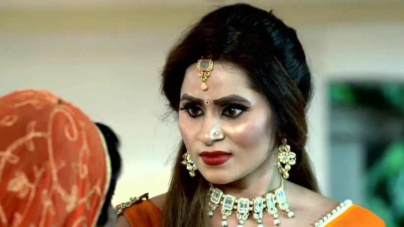 Shyam Tulsi - December 07, 2021 - Best Scene