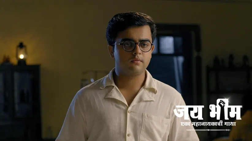 The Police Arrest Mangesh at the Hospital