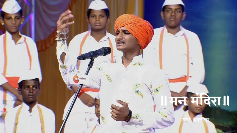 Maharaj Tells the Drawbacks of Mobile Phones