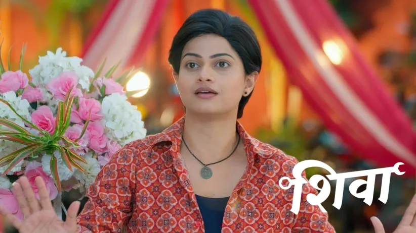Shiva Welcomes Ashu