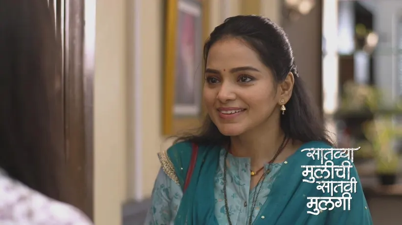 Netra and Advait Visit the Doctor