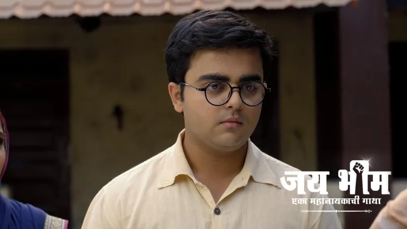 Mangesh Is Released from Prison