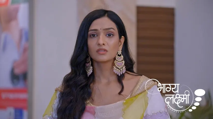 Neelam Falls Prey to Malishka's Plan