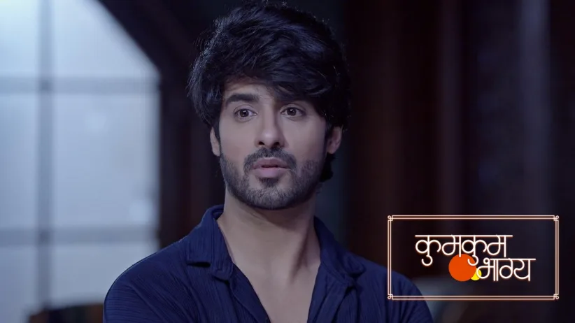 Monisha Tests Purvi’s Resilience