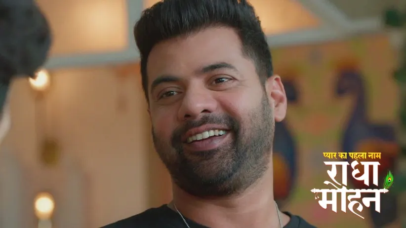 Gungun Tells Radhika the Truth about Yug