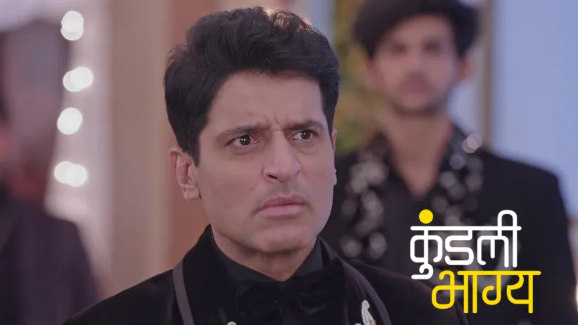 Rajveer and Shaurya Tear Up the Property Transfer Papers