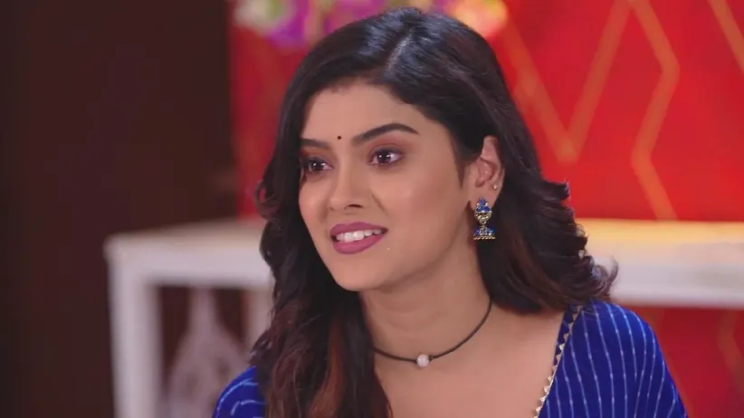 Bhagya Rekha - June 03, 2024 - Webisode