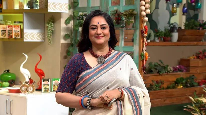 `Sashroy Ashroy' Segment Part 2