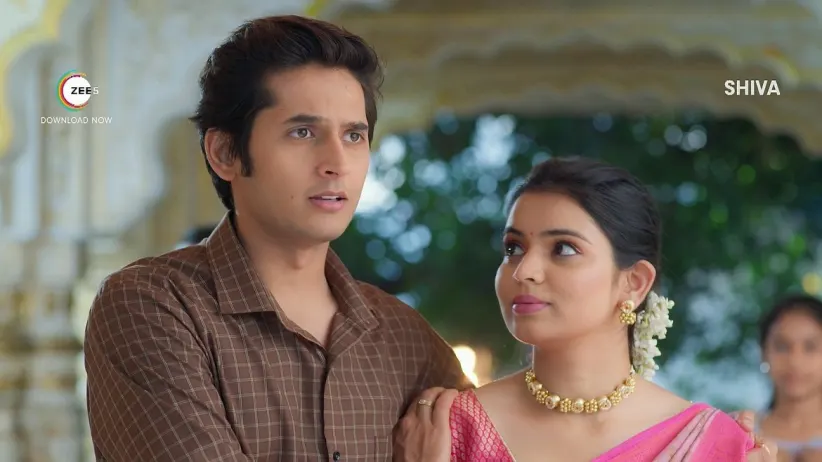Ashu Reassures Vandana about the Ill Omen | Shiva