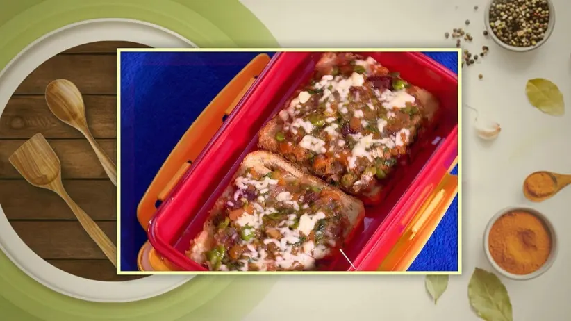 Randhane Bandhan - June 03, 2024 - Recipe 1