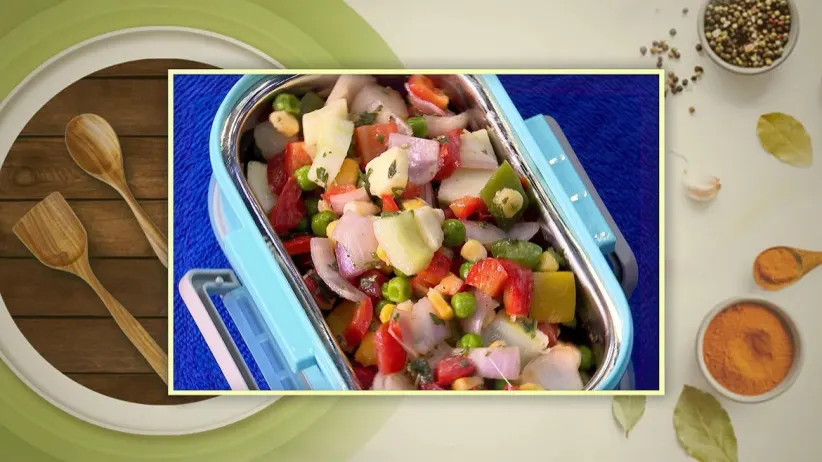 Randhane Bandhan - June 03, 2024 - Recipe 1