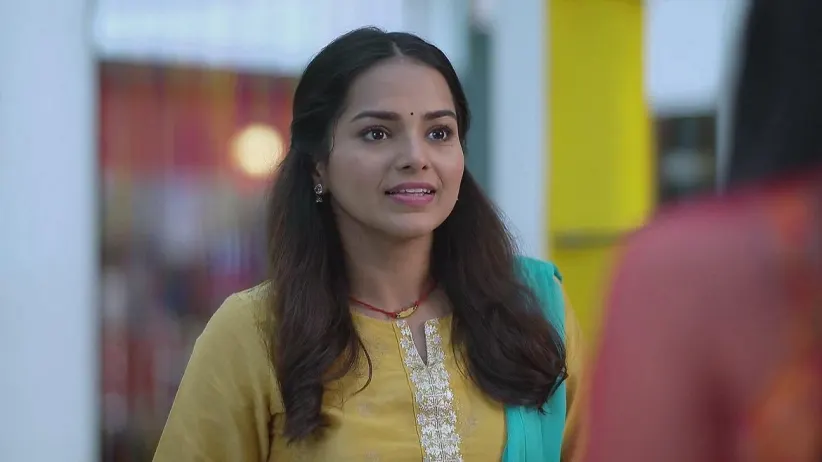 Saatve Ladki Ki Saatvi Beti - June 04, 2024 - Webisode