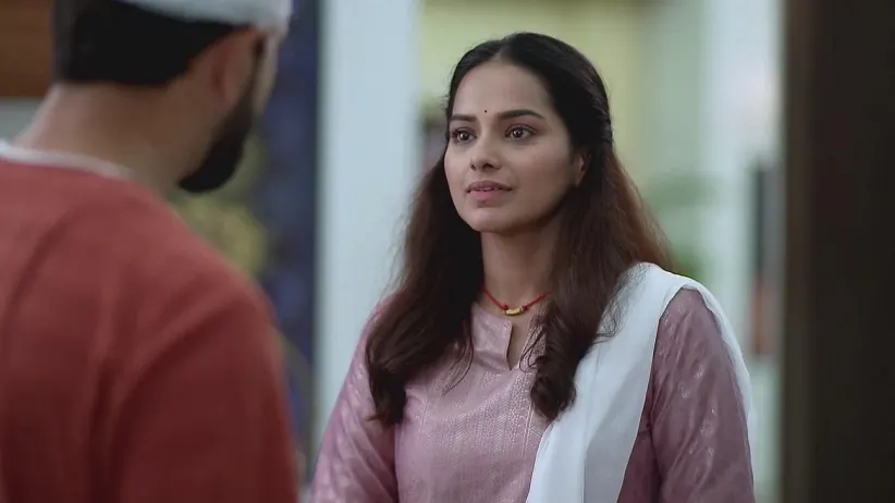 Saatve Ladki Ki Saatvi Beti - June 07, 2024 - Best Scene