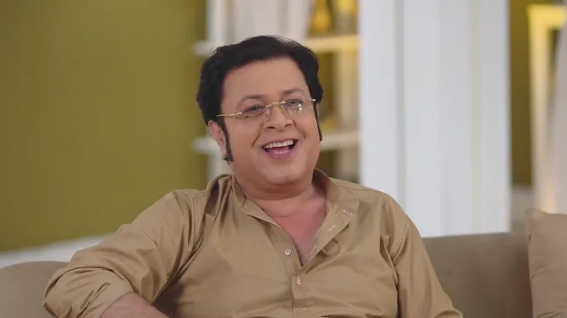 Bhagya Rekha - June 06, 2024 - Best Scene