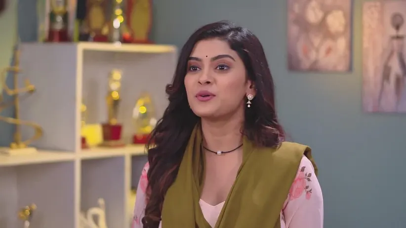 Bhagya Rekha - June 05, 2024 - Best Scene
