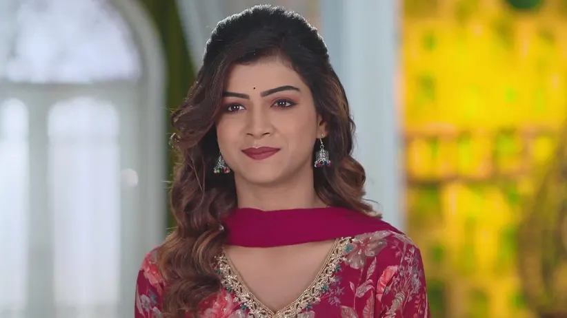 Bhagya Rekha - June 08, 2024 - Webisode
