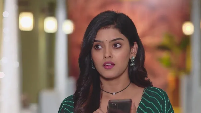 Bhagya Rekha - June 06, 2024 - Webisode