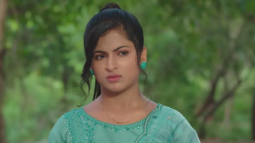 Bhagya Rekha - June 07, 2024 - Webisode