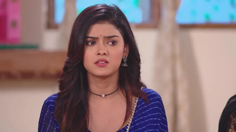 Bhagya Rekha - June 04, 2024 - Webisode
