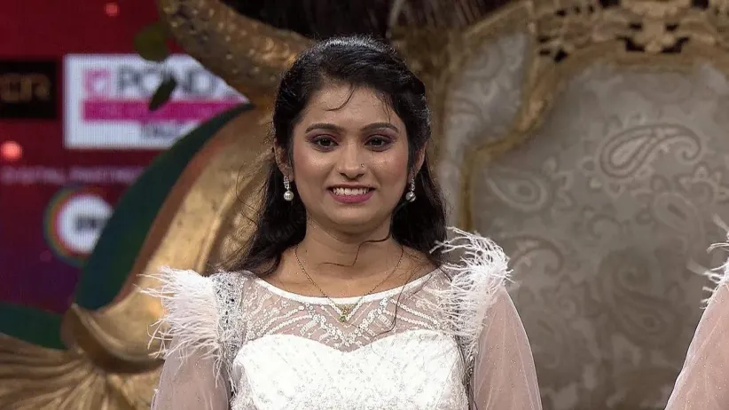 Amazing Acting By Jagappa and Ashika Somashekar