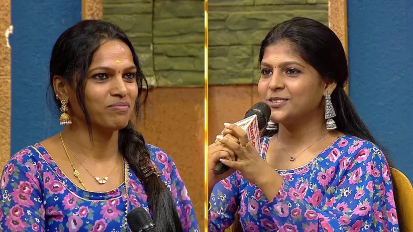 Tamizha Tamizha Season 3 - June 09, 2024 - Episode Spoiler