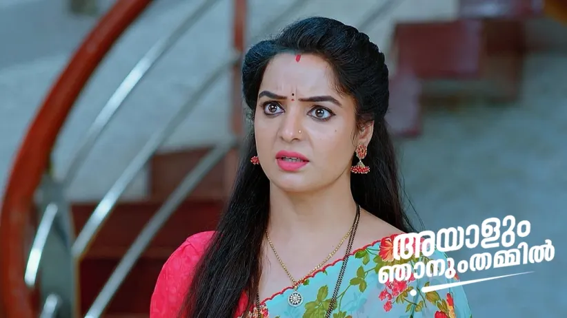 Abhiram Warns Kittu