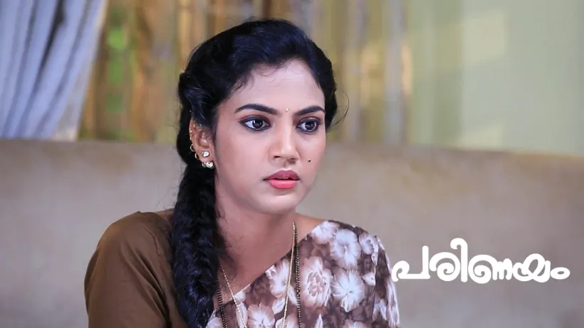 Vedanth Puts on an Act