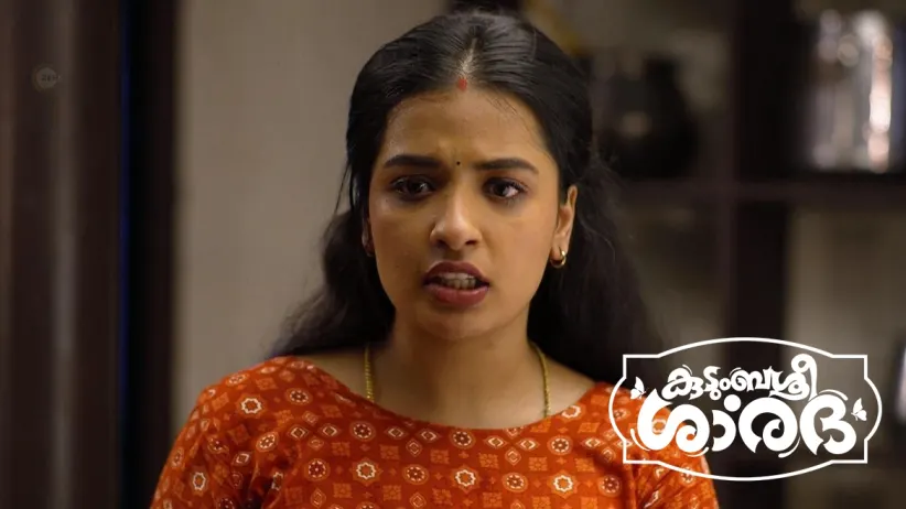 Rohit Expresses His Joy to Shyama