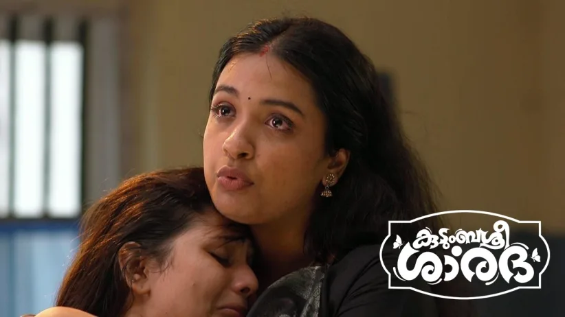 The Doctor Lies to Sathyabhama