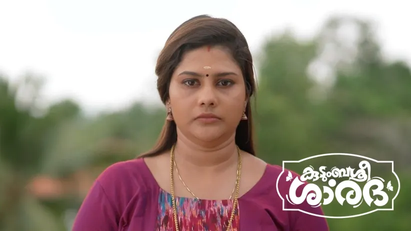 The Astrologer Makes a Prediction in Shyama's Favour