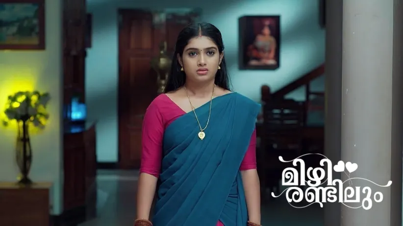 Lakshmi Lies to Swathi