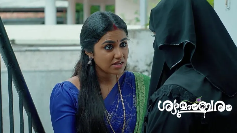 Arun Warns Adithyan