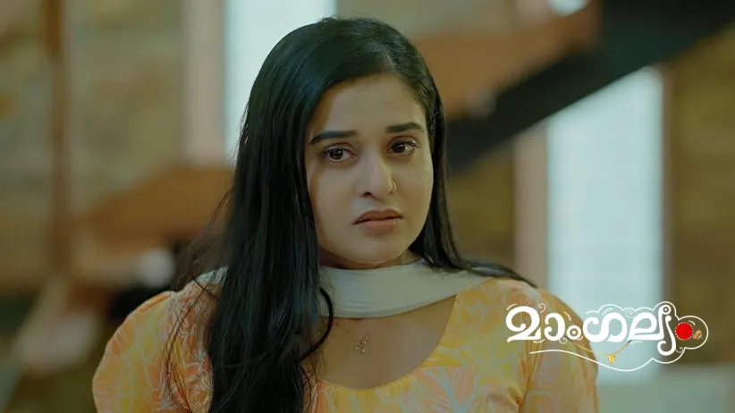 Athira Is Shattered to See Sandip