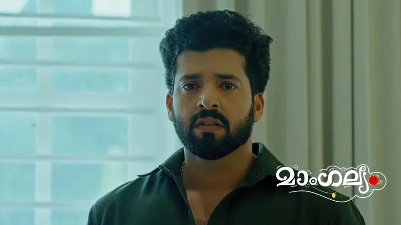 Sethumadhavan Apologises to Anagha
