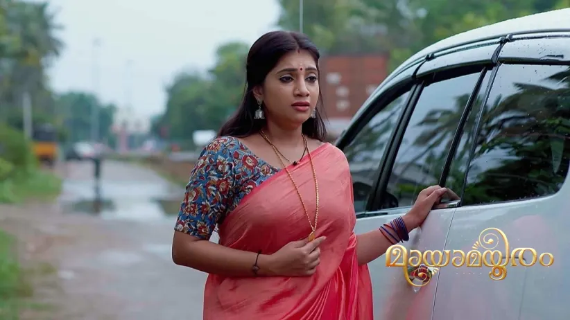 Devayani Makes the Astrologer Lie