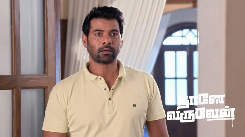 Mohan Recalls His Past with Thulasi
