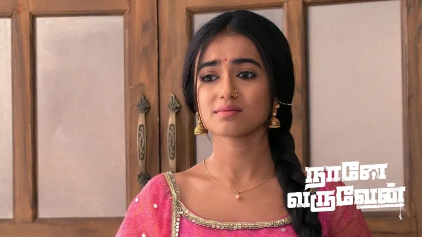 Damini's Behaviour Upsets Khushi