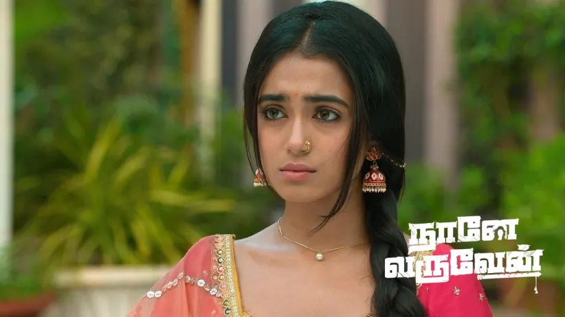Mohan Buries Thulasi's Belongings