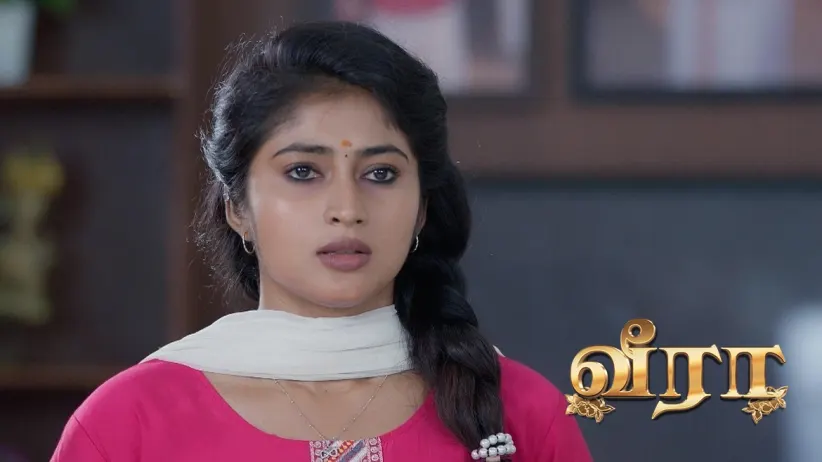 Veera Defends Maaran