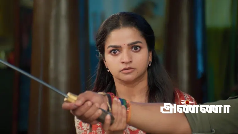 Shanmugham Challenges Soundirapandi