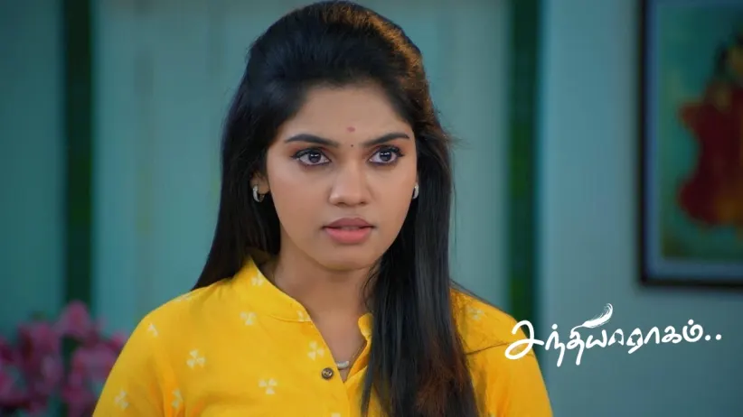 Mahalingam Attacks Seenu